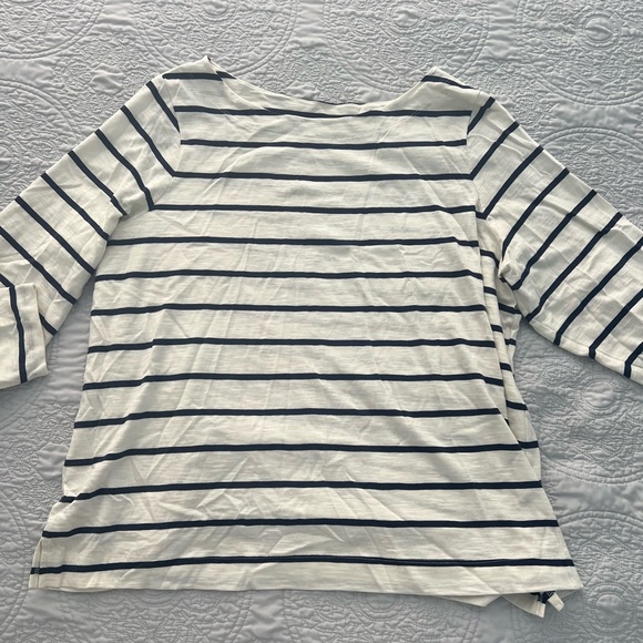 Old Navy long sleeve tees - Picture 4 of 4